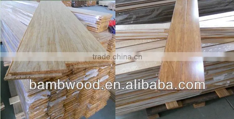 bamboo wood flooring