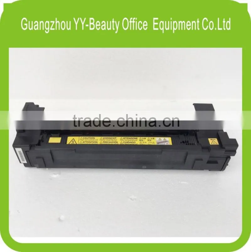 Original Fuser Unit 220V /110V For Konica Minolta Bizhub C654 C754 Used Fuser assembly
