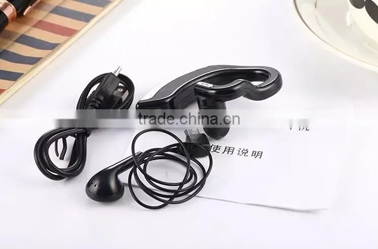 Bluetooth Headphones V18 Wireless Earphones Over Ear Bluetooth Headset With Mic For Sports Headphone iPhone 6 5 4s Samsung