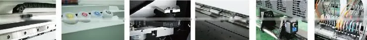 Double DX5 Printhead Digital inkjet printer for sale