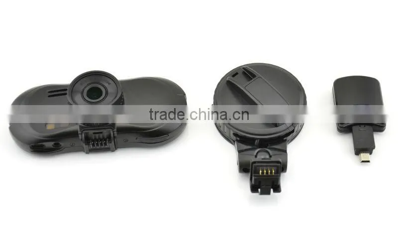 2013 new arrive !!! New gps car camera G-sensor Full HD real 1080P H.264 formart gps tracking chip car dvr camera RLDV-923