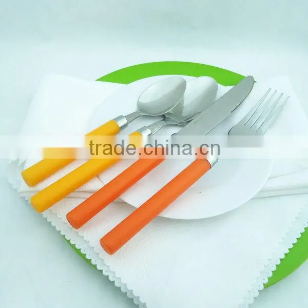 hot sale high quality camping cutlery