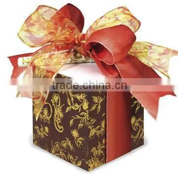 Note Cube Paper Block pallet notepad