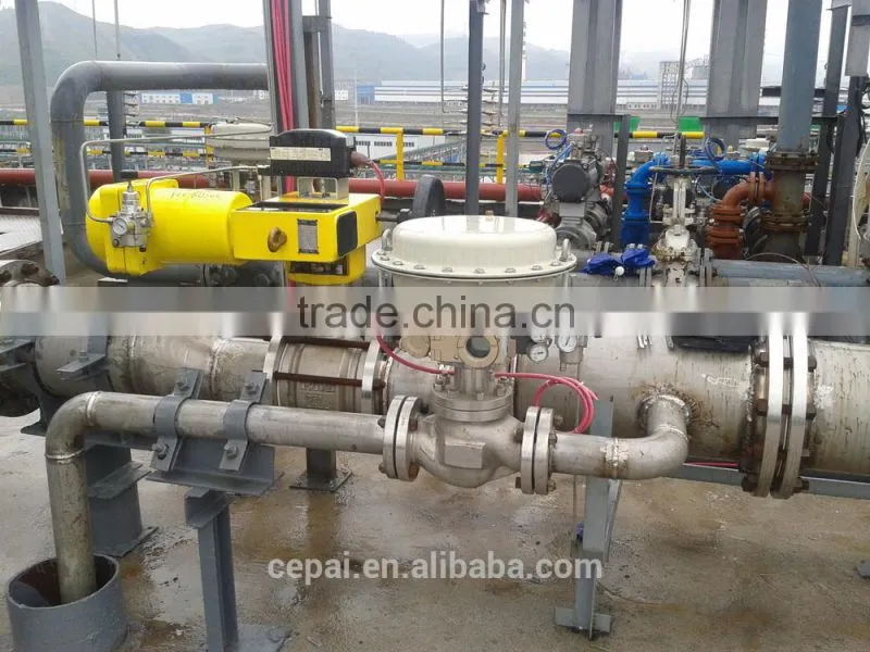 Glass Rotor Flow Meter