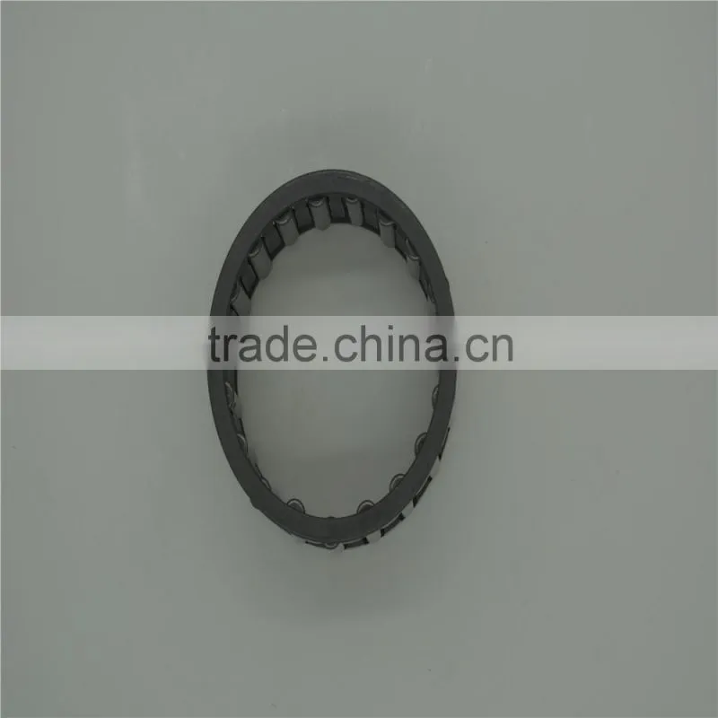 needle roller bearing and flat cage needle roller bearing