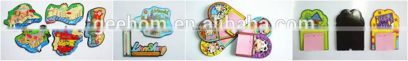 promotional gifts- eva paper magnet