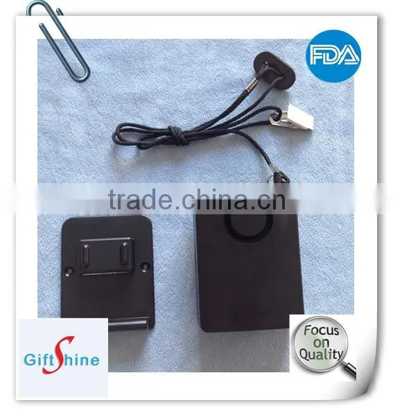 Alarm Pull Cord With Pin with FDA- Fall Dectection Alarm Patient Alert