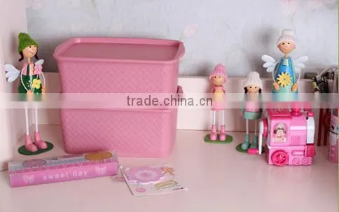China export storage use and storage box