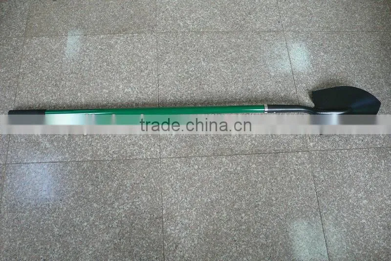 Fiber Glass Long Handle Shovel & Spade S518-1GFL