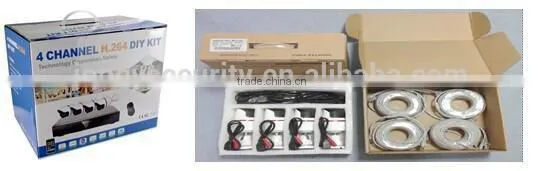 16CH Hybrid CCTV DVR 720P/ 1080P/ Analog AHD DVR for Home system , Support DVD-RW