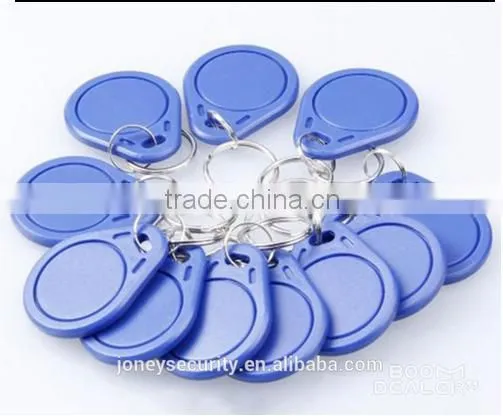 2016 China Wholesale Custom small rfid tags cheap price