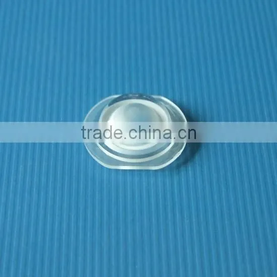 Wholesale price High quality PAR lamp optical lens for led light lens optical