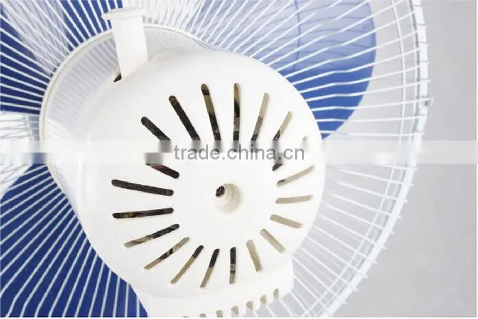 Factory Supply Powerful 16'' Stand Fan With Competitive Price