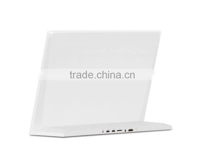 cheap price touch screen all in one pc computer from china