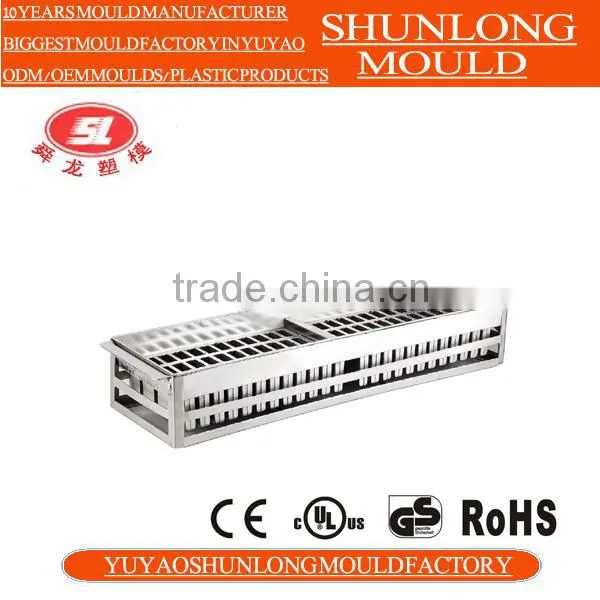 Plastic injection mould manufacturing from alibaba china
