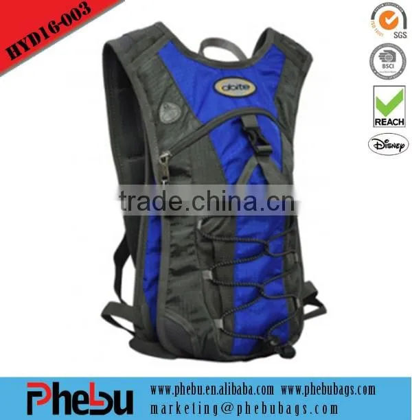 High quality Backpack cycling hydration backpack(HYD16-002)