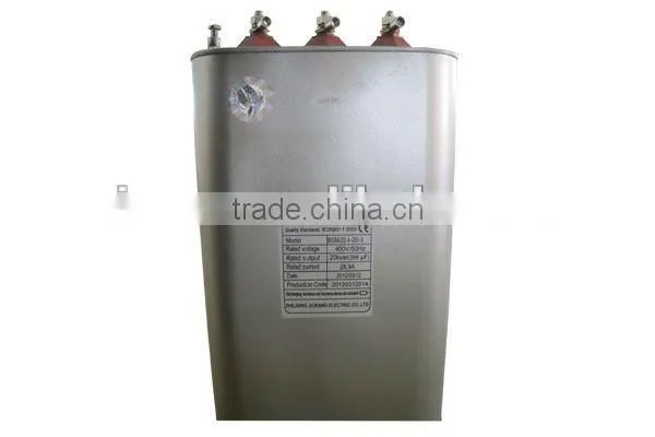 AC Capacitor 400V
