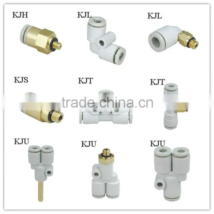 Quick Connect Hose Fitting