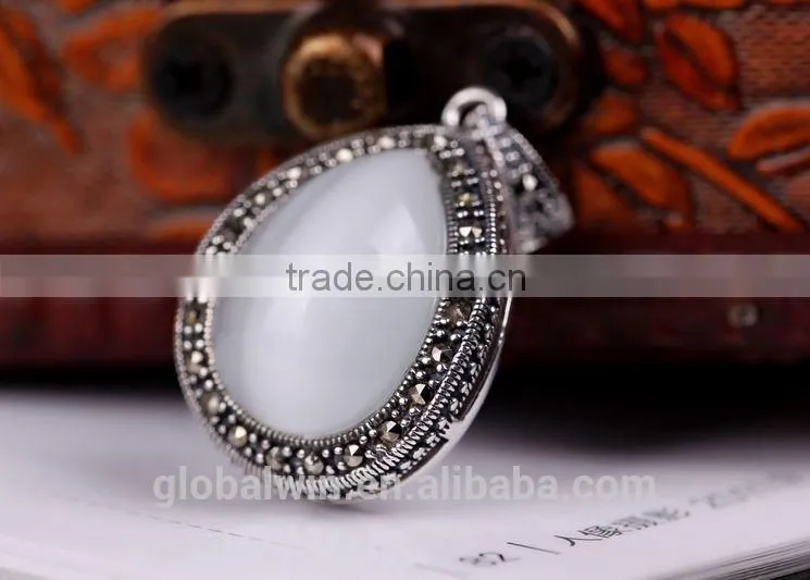 Large Pendants For Jewelry Making Various Color Jewelry Wholesale
