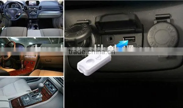 Hot selling bluetooth usb dongle v2.0 driver
