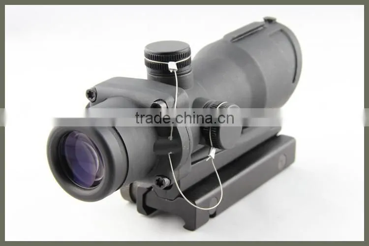 GL4X32A, high quality focusing hunting rifle scope