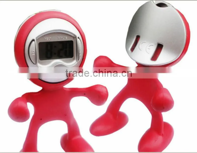 new design digital gift clock