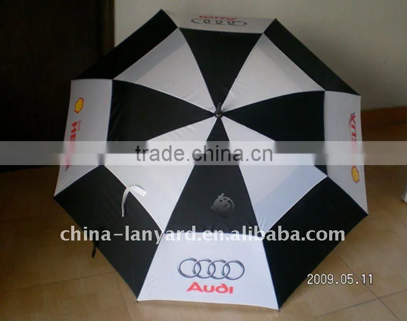 Folding Umbrella