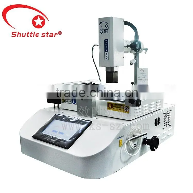 Best price of repairing motherboards bga machine with CE certificate