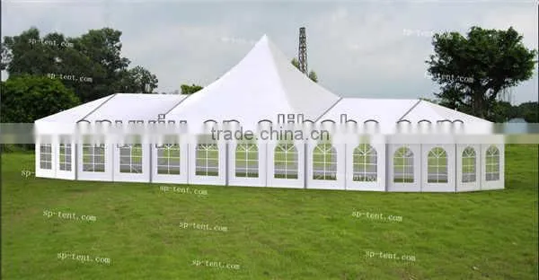 10X20 water proof outdoor professional bedouin tents manufacturer for sale