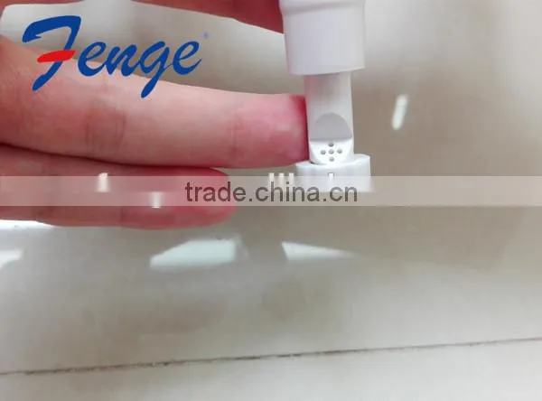 Portable toilet shattaf Manual Bidet Hot and Cold Toilet Seat Bidet,Warm Water bathroom bidet