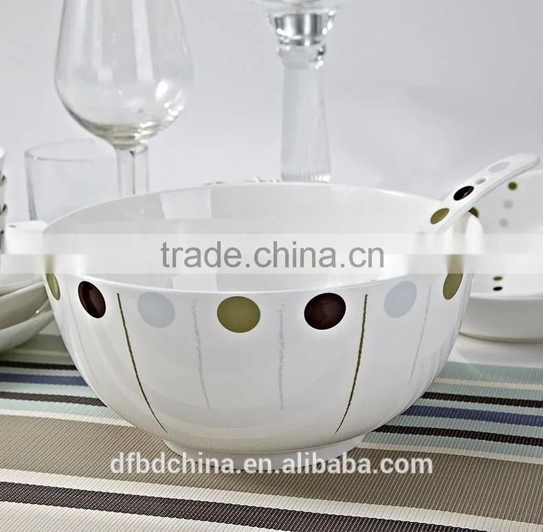 22pcs bone china dinner set/dinnerware sets/porcelain dinner sets