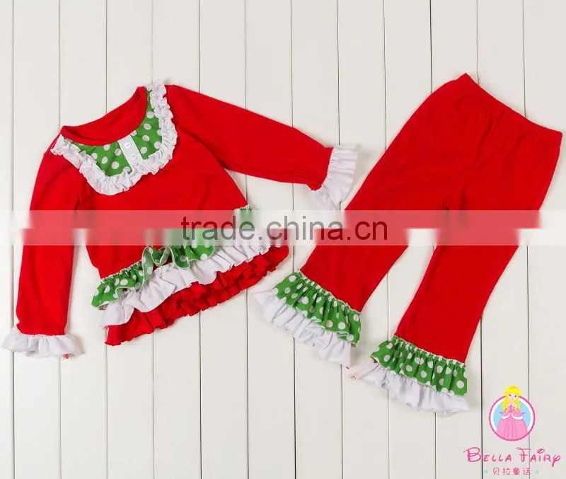 2015 Bella Fairy wholesale new baby clothing,fashion clothes for girl