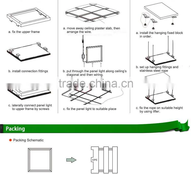 Big power smd5630 60x60cm mini solar panel for led light