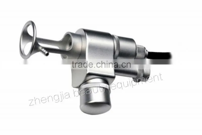 For skin resurfacing, vaginal tightening rf fractional co2 laser