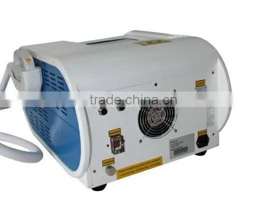 IPL skin rejuvenation machine home