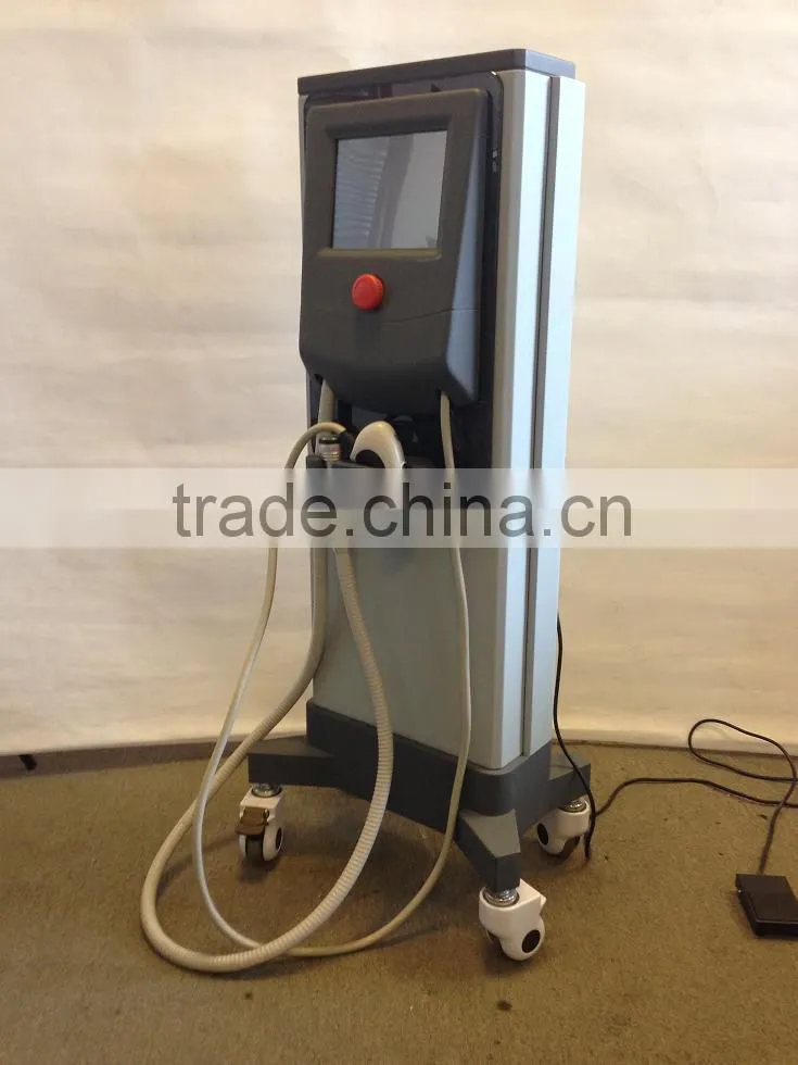 CE approved anti-aging Fractional RF microneedle machine BL-T16