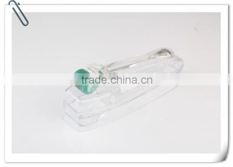 Derma Roller with 192 Micro Needles