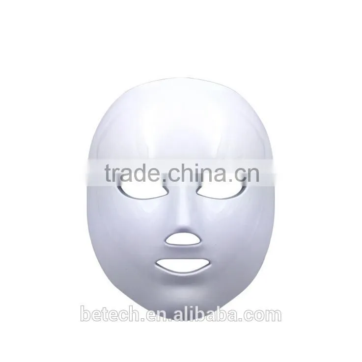 7in1 LED Photon Mask PDT Blue Red Green LED Light Skin Therapy Acne Aging