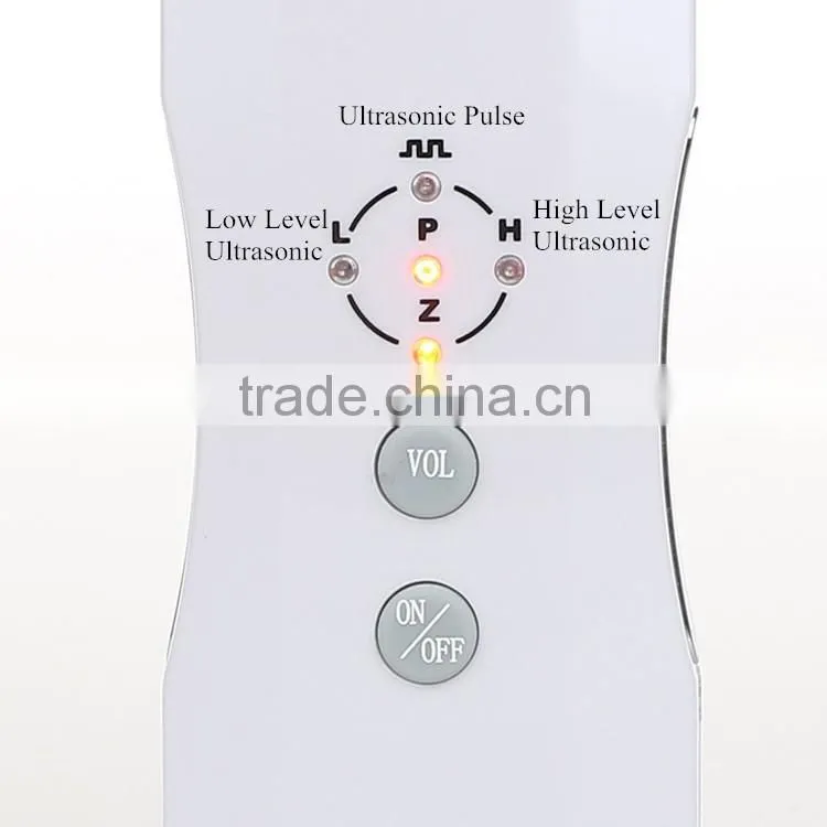 skincare device Deadskin remove facial peeling machine