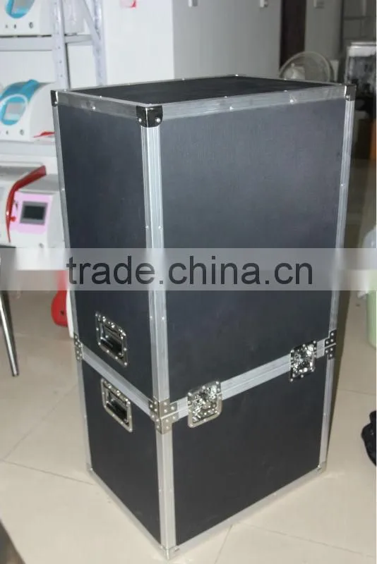 Multi-functional diode laser beauty machine for hair removal/skin whitening and lift/acne treatment