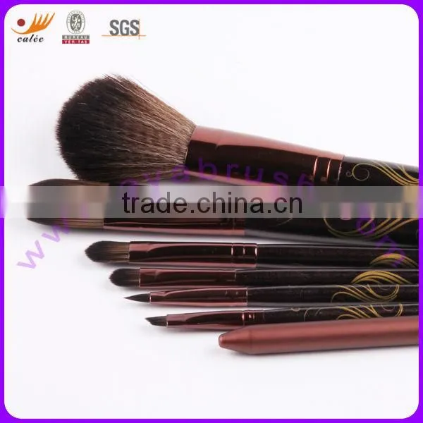 High Quality No Brand Wholesale Makeup Brush Set