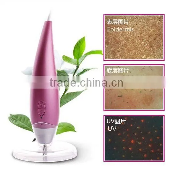 ELOS 3S 3 in 1 Skin Analyzer