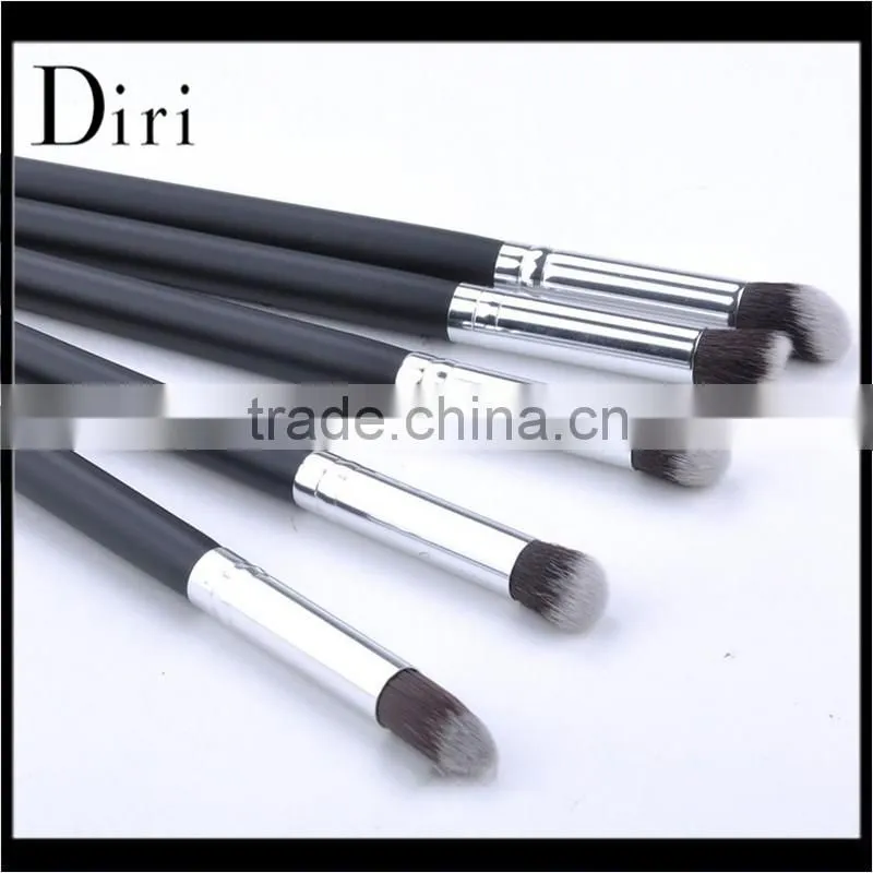 Factory direct popular 10pcs make up brush set