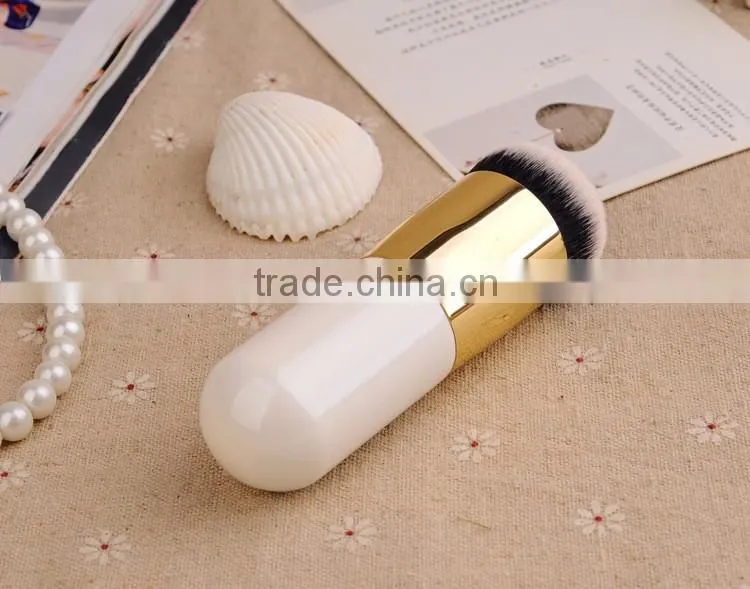 Best selling products professional foundation makeup brushes