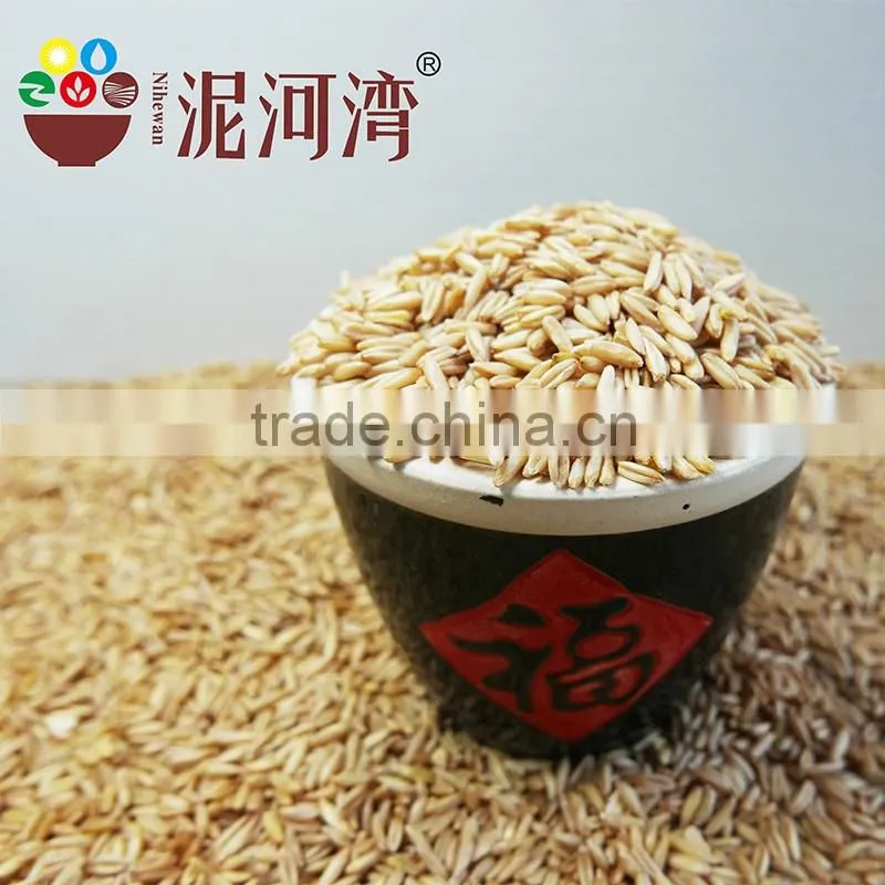 high quality Chinese hulled oats, naked oats, flat oat flakes, rolled oats price