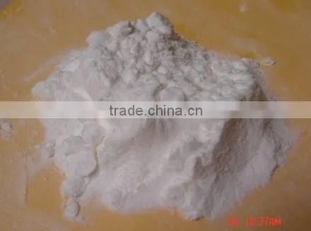 High Quality Pure White Color Cassava Powder for Sale