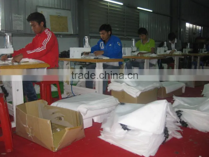 PE Plastic Protective Masking Drop Sheet