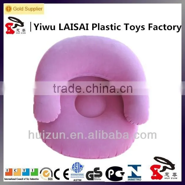Comfortable Customized inflatable sofa chair