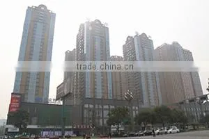 Chengdu Handles Trade Co., Ltd. company overview - view 1