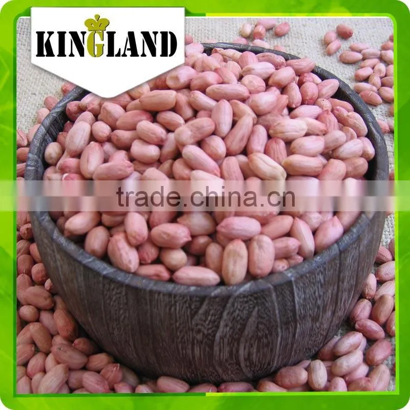 bulk peanut kernel